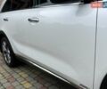 Белый Киа Соренто, объемом двигателя 2.2 л и пробегом 207 тыс. км за 22350 $, фото 65 на Automoto.ua