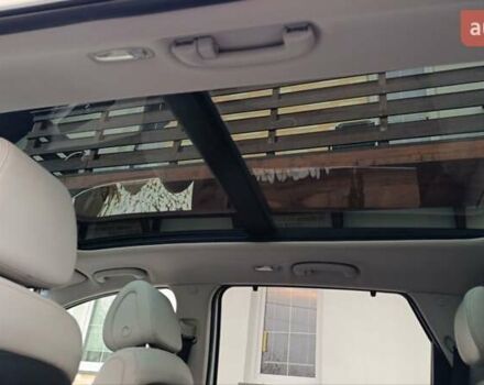 Белый Киа Соренто, объемом двигателя 2.2 л и пробегом 213 тыс. км за 21999 $, фото 58 на Automoto.ua