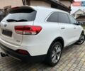 Белый Киа Соренто, объемом двигателя 2.2 л и пробегом 207 тыс. км за 22350 $, фото 47 на Automoto.ua