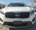 Белый Киа Соренто, объемом двигателя 2.4 л и пробегом 142 тыс. км за 2100 $, фото 4 на Automoto.ua