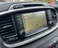 Белый Киа Соренто, объемом двигателя 2.2 л и пробегом 207 тыс. км за 22350 $, фото 89 на Automoto.ua