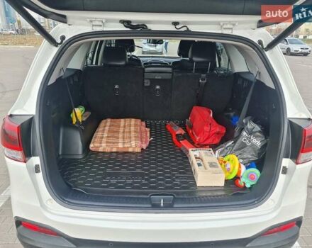 Белый Киа Соренто, объемом двигателя 2.2 л и пробегом 145 тыс. км за 25000 $, фото 37 на Automoto.ua