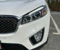Білий Кіа Соренто, об'ємом двигуна 2.2 л та пробігом 205 тис. км за 22900 $, фото 41 на Automoto.ua
