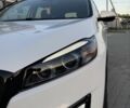 Белый Киа Соренто, объемом двигателя 3.3 л и пробегом 83 тыс. км за 14700 $, фото 9 на Automoto.ua