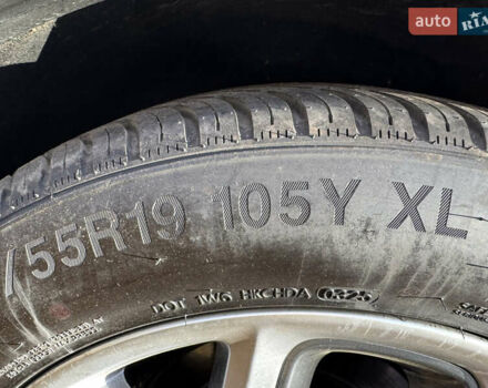 Белый Киа Соренто, объемом двигателя 2.2 л и пробегом 183 тыс. км за 23600 $, фото 28 на Automoto.ua