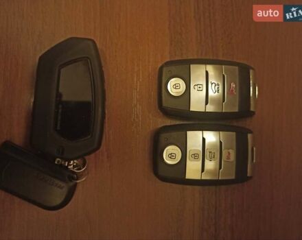 Киа Соренто 2016 в Одессе на Automoto.ua Белый Киа Соренто, объемом двигателя 2 л и пробегом 144 тыс. км за 28500 $, фото 15 на Automoto.ua