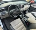 Білий Кіа Соренто, об'ємом двигуна 2.2 л та пробігом 205 тис. км за 22999 $, фото 13 на Automoto.ua