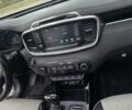 Білий Кіа Соренто, об'ємом двигуна 2.2 л та пробігом 126 тис. км за 23600 $, фото 28 на Automoto.ua