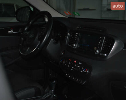 Белый Киа Соренто, объемом двигателя 2.2 л и пробегом 139 тыс. км за 23900 $, фото 53 на Automoto.ua