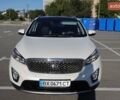 Белый Киа Соренто, объемом двигателя 2.2 л и пробегом 130 тыс. км за 25500 $, фото 1 на Automoto.ua