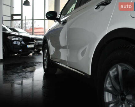 Белый Киа Соренто, объемом двигателя 2.2 л и пробегом 139 тыс. км за 23900 $, фото 16 на Automoto.ua