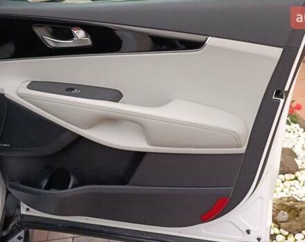 Белый Киа Соренто, объемом двигателя 2.2 л и пробегом 213 тыс. км за 21999 $, фото 69 на Automoto.ua