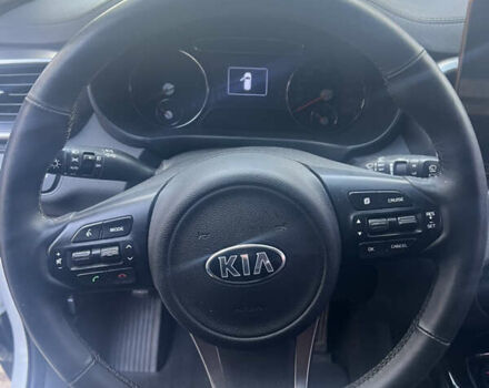 Белый Киа Соренто, объемом двигателя 2 л и пробегом 190 тыс. км за 20500 $, фото 18 на Automoto.ua