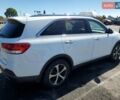 Білий Кіа Соренто, об'ємом двигуна 0 л та пробігом 157 тис. км за 1900 $, фото 2 на Automoto.ua