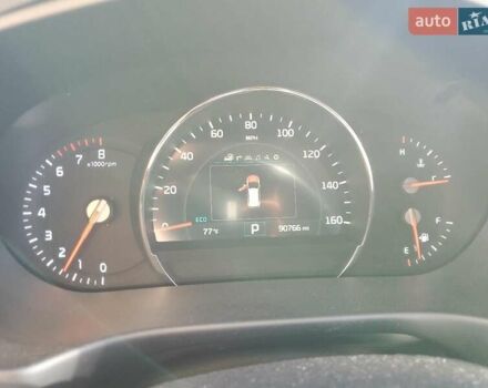 Белый Киа Соренто, объемом двигателя 3.3 л и пробегом 146 тыс. км за 2300 $, фото 8 на Automoto.ua