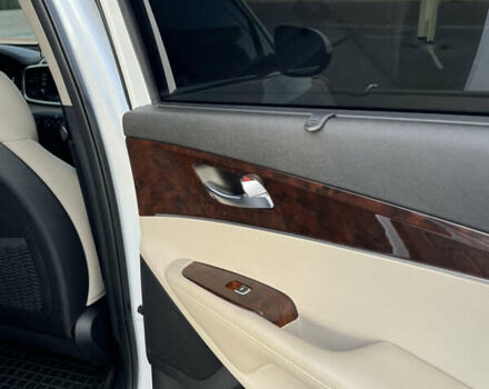 Кіа Соренто 2016 у Києві на Automoto.ua Білий Кіа Соренто, об'ємом двигуна 2 л та пробігом 75 тис. км за 20000 $, фото 18 на Automoto.ua