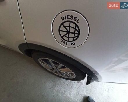 Киа Соренто 2016 в Одессе на Automoto.ua Белый Киа Соренто, объемом двигателя 2 л и пробегом 144 тыс. км за 28500 $, фото 14 на Automoto.ua