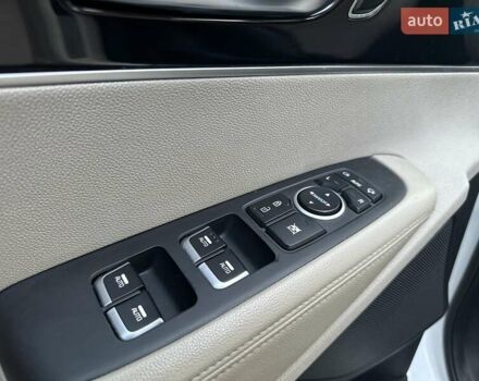 Білий Кіа Соренто, об'ємом двигуна 2.2 л та пробігом 205 тис. км за 22999 $, фото 18 на Automoto.ua