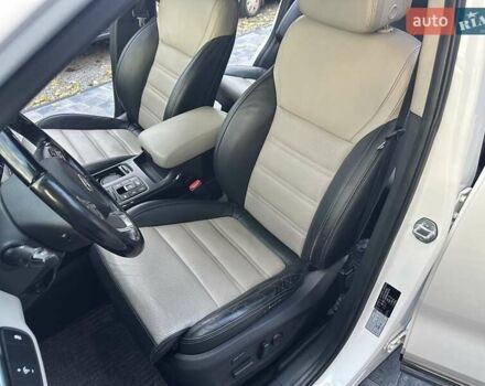 Білий Кіа Соренто, об'ємом двигуна 2.2 л та пробігом 205 тис. км за 22999 $, фото 10 на Automoto.ua