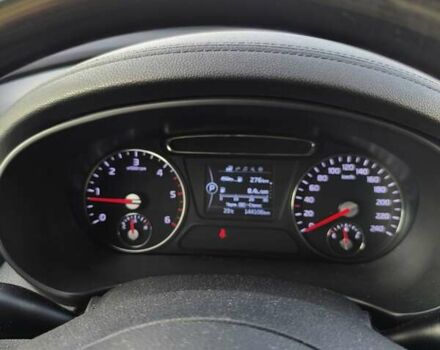 Киа Соренто 2016 в Одессе на Automoto.ua Белый Киа Соренто, объемом двигателя 2 л и пробегом 144 тыс. км за 28500 $, фото 1 на Automoto.ua