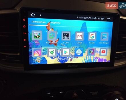 Киа Соренто 2016 в Одессе на Automoto.ua Белый Киа Соренто, объемом двигателя 2 л и пробегом 144 тыс. км за 28500 $, фото 19 на Automoto.ua