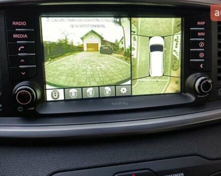 Белый Киа Соренто, объемом двигателя 2.2 л и пробегом 213 тыс. км за 21999 $, фото 51 на Automoto.ua