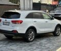 Білий Кіа Соренто, об'ємом двигуна 2.2 л та пробігом 205 тис. км за 22999 $, фото 6 на Automoto.ua