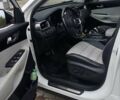 Білий Кіа Соренто, об'ємом двигуна 2.2 л та пробігом 126 тис. км за 23600 $, фото 15 на Automoto.ua