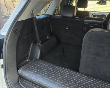 Белый Киа Соренто, объемом двигателя 0 л и пробегом 183 тыс. км за 23719 $, фото 11 на Automoto.ua