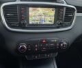 Белый Киа Соренто, объемом двигателя 3.3 л и пробегом 83 тыс. км за 14700 $, фото 15 на Automoto.ua
