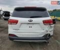 Киа Соренто 2016 в Львове на Automoto.ua Белый Киа Соренто, объемом двигателя 3.3 л и пробегом 102 тыс. км за 2400 $, фото 5 на Automoto.ua