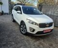 Белый Киа Соренто, объемом двигателя 0 л и пробегом 183 тыс. км за 23719 $, фото 1 на Automoto.ua