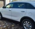Білий Кіа Соренто, об'ємом двигуна 2.4 л та пробігом 126 тис. км за 17900 $, фото 12 на Automoto.ua