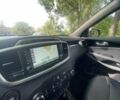 Белый Киа Соренто, объемом двигателя 3.3 л и пробегом 62 тыс. км за 4300 $, фото 9 на Automoto.ua