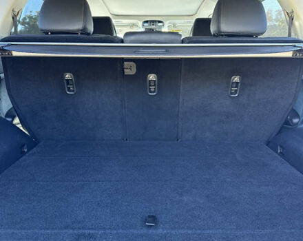 Белый Киа Соренто, объемом двигателя 2.2 л и пробегом 206 тыс. км за 22500 $, фото 23 на Automoto.ua