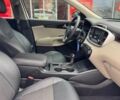 Белый Киа Соренто, объемом двигателя 3.3 л и пробегом 133 тыс. км за 15246 $, фото 11 на Automoto.ua