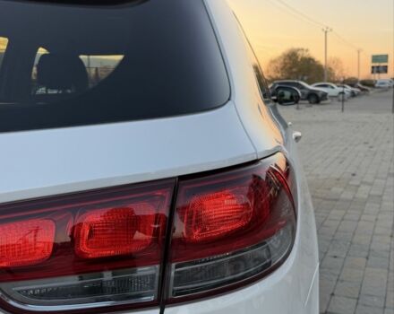 Белый Киа Соренто, объемом двигателя 3.3 л и пробегом 83 тыс. км за 14700 $, фото 11 на Automoto.ua