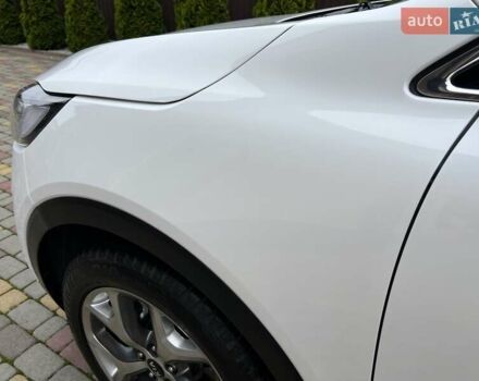 Белый Киа Соренто, объемом двигателя 2.2 л и пробегом 207 тыс. км за 22350 $, фото 19 на Automoto.ua