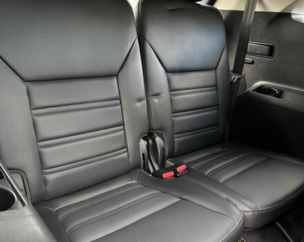 Білий Кіа Соренто, об'ємом двигуна 3.3 л та пробігом 75 тис. км за 6000 $, фото 14 на Automoto.ua