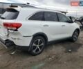 Киа Соренто 2016 в Львове на Automoto.ua Белый Киа Соренто, объемом двигателя 3.3 л и пробегом 102 тыс. км за 2400 $, фото 2 на Automoto.ua