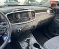 Белый Киа Соренто, объемом двигателя 2.36 л и пробегом 165 тыс. км за 16300 $, фото 11 на Automoto.ua