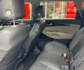 Белый Киа Соренто, объемом двигателя 3.3 л и пробегом 133 тыс. км за 15246 $, фото 6 на Automoto.ua