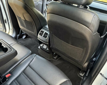 Белый Киа Соренто, объемом двигателя 2.2 л и пробегом 183 тыс. км за 23600 $, фото 67 на Automoto.ua