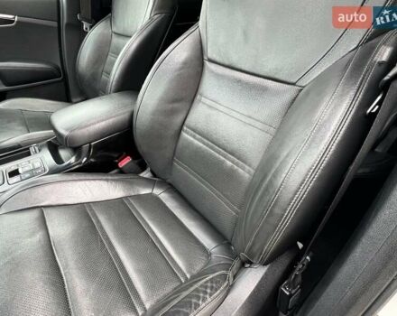 Белый Киа Соренто, объемом двигателя 2.2 л и пробегом 207 тыс. км за 22350 $, фото 81 на Automoto.ua