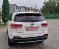Белый Киа Соренто, объемом двигателя 2 л и пробегом 192 тыс. км за 19999 $, фото 8 на Automoto.ua