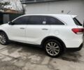 Белый Киа Соренто, объемом двигателя 2 л и пробегом 113 тыс. км за 17600 $, фото 2 на Automoto.ua