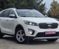 Білий Кіа Соренто, об'ємом двигуна 2.2 л та пробігом 126 тис. км за 23600 $, фото 1 на Automoto.ua