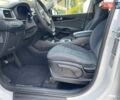 Белый Киа Соренто, объемом двигателя 2.36 л и пробегом 165 тыс. км за 16300 $, фото 7 на Automoto.ua
