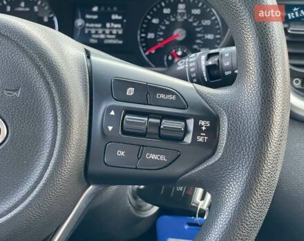 Белый Киа Соренто, объемом двигателя 2.36 л и пробегом 165 тыс. км за 16300 $, фото 20 на Automoto.ua