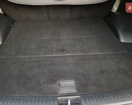 Белый Киа Соренто, объемом двигателя 2.2 л и пробегом 213 тыс. км за 21999 $, фото 90 на Automoto.ua